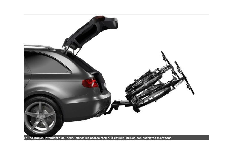 Porta Bicicletas Easyfold XT 2 Bicicletas