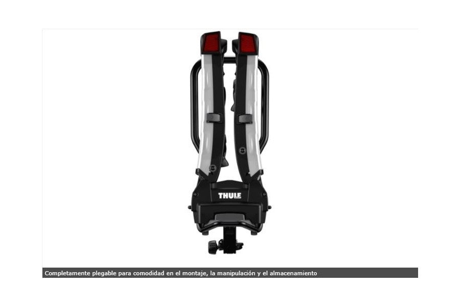 Porta Bicicletas Easyfold XT 2 Bicicletas