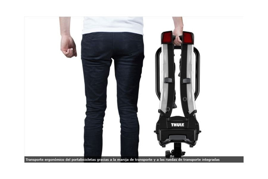 Porta Bicicletas Easyfold XT 2 Bicicletas