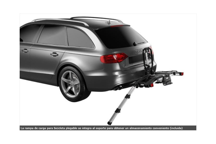 Porta Bicicletas Easyfold XT 2 Bicicletas
