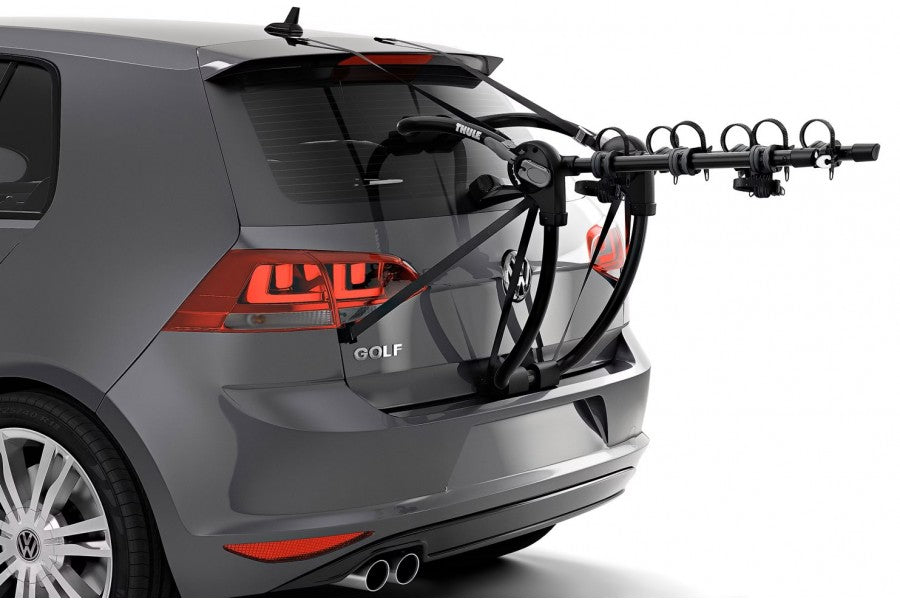 Porta Bicicletas Gateway 3 bicicletas