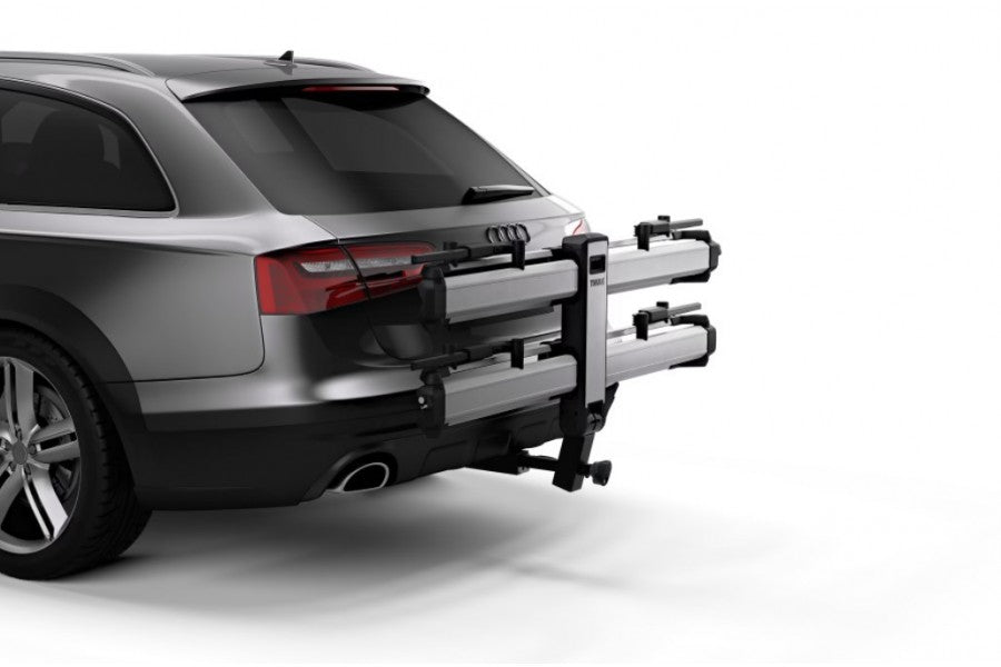 Porta Bicicleta Helium 2 bicicletas