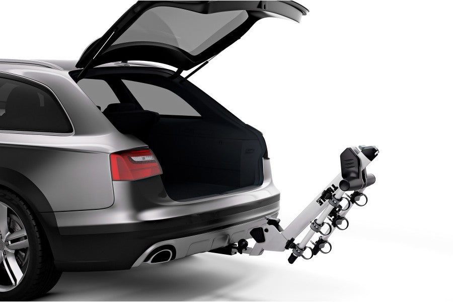 Portabicicletas Helium Aero | 3 Bicicletas