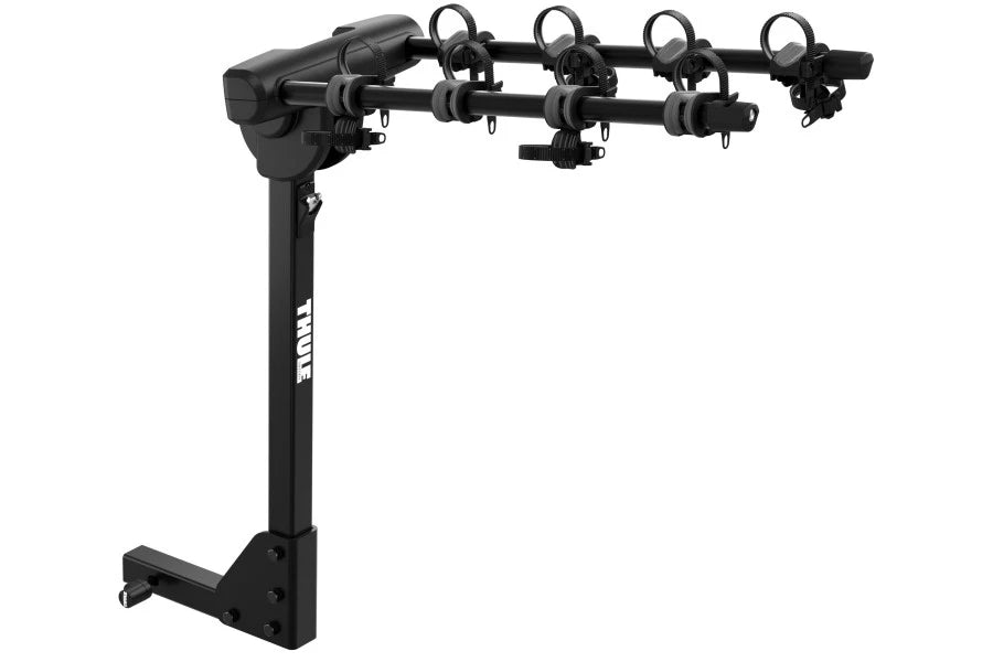 Porta Bicicleta Range 4 Bicicletas