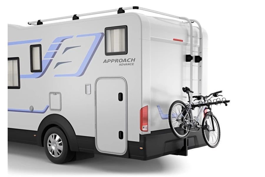 Porta Bicicleta Range 4 Bicicletas