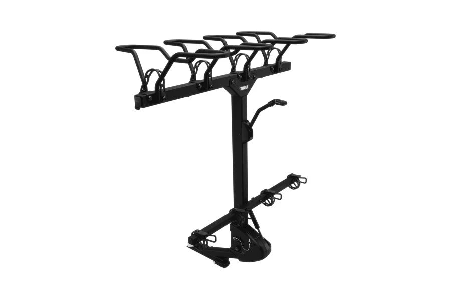 Porta Bicicleta Revert 4 Bicicletas