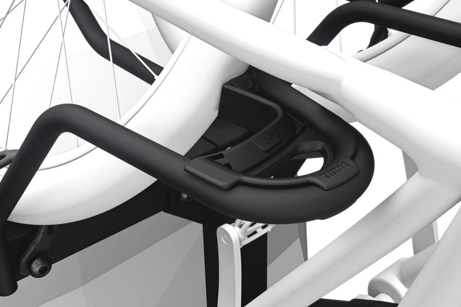 Porta Bicicleta Revert 4 Bicicletas