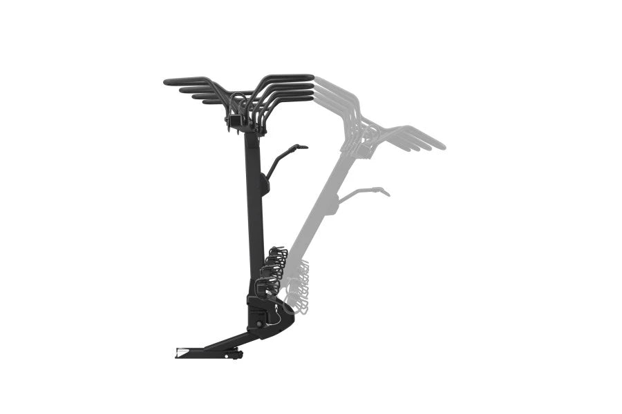 Porta Bicicleta Revert 4 Bicicletas