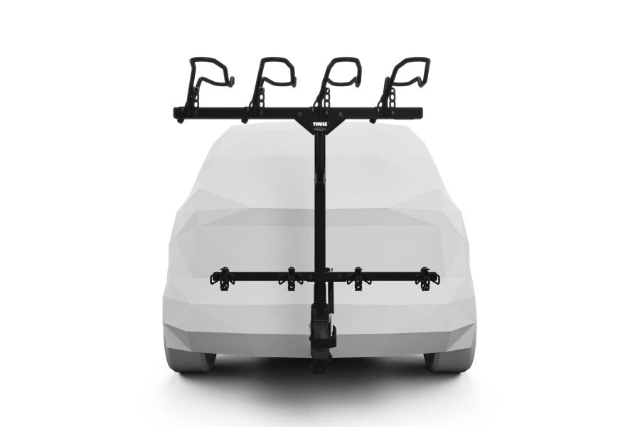 Porta Bicicleta Revert 4 Bicicletas