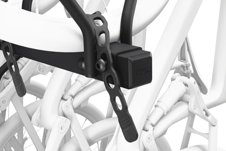 Porta Bicicleta Revert 4 Bicicletas