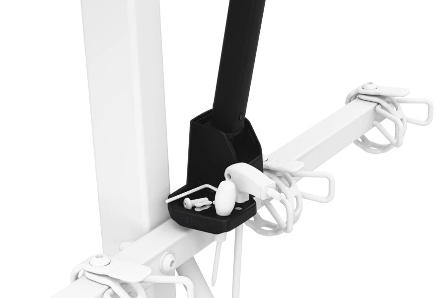 Porta Bicicleta Revert 4 Bicicletas