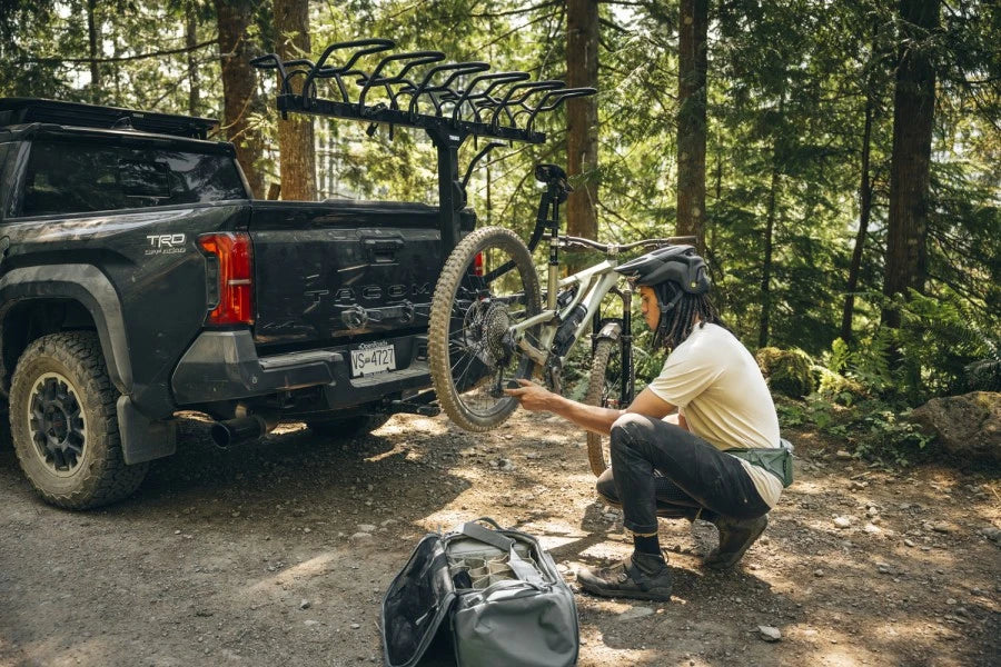 Porta Bicicleta Revert 4 Bicicletas