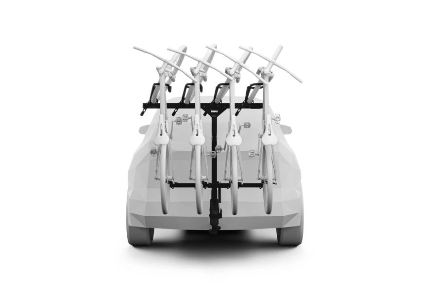 Porta Bicicleta Revert 4 Bicicletas