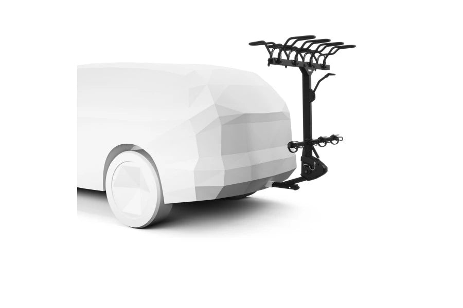 Porta Bicicleta Revert 4 Bicicletas