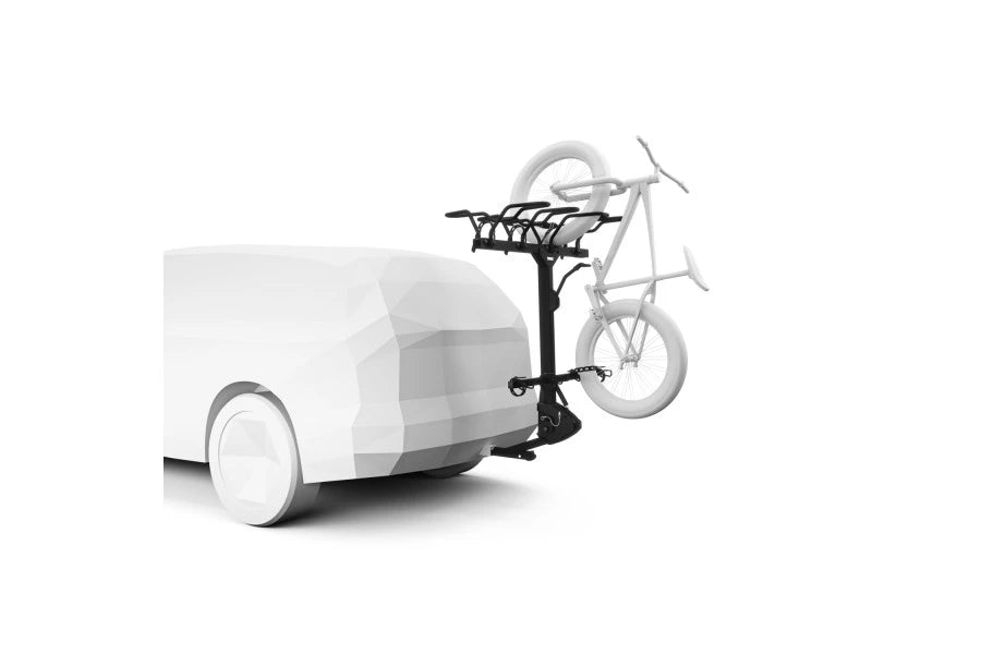 Porta Bicicleta Revert 4 Bicicletas