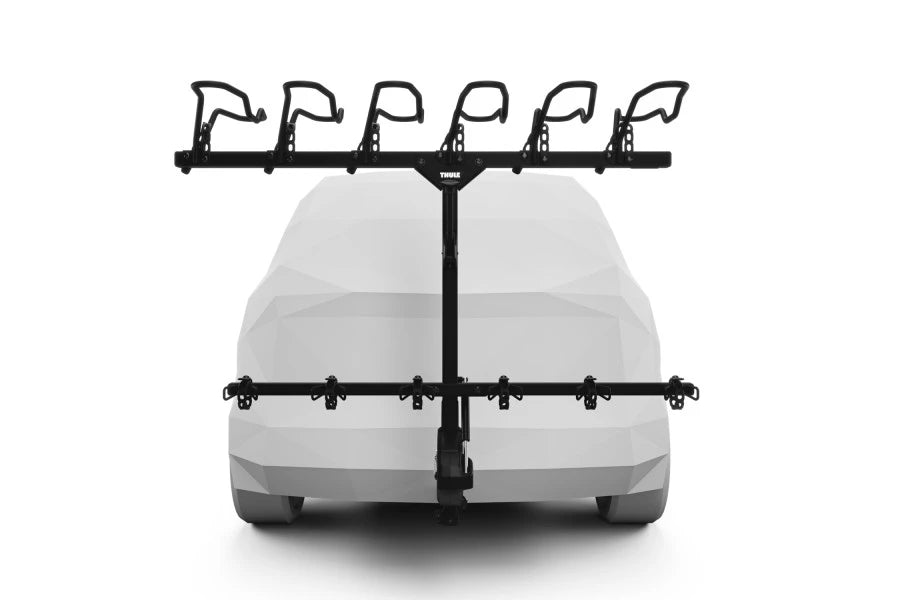 Porta Bicicleta ReVert 6 Bicicletas