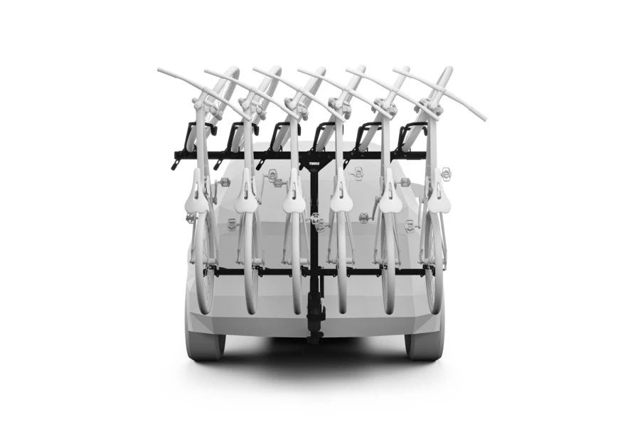 Porta Bicicleta  ReVert 6 Bicicletas