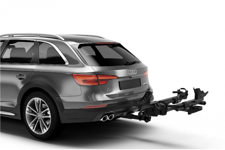 Porta Bicicleta T2 Pro X 2 bicicletas