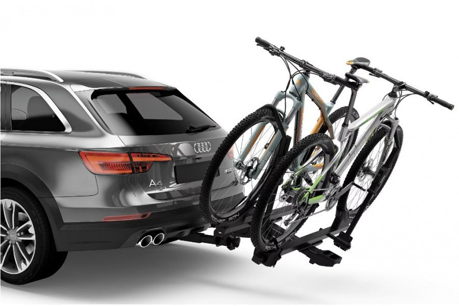 Porta Bicicleta T2 Pro X 2 bicicletas