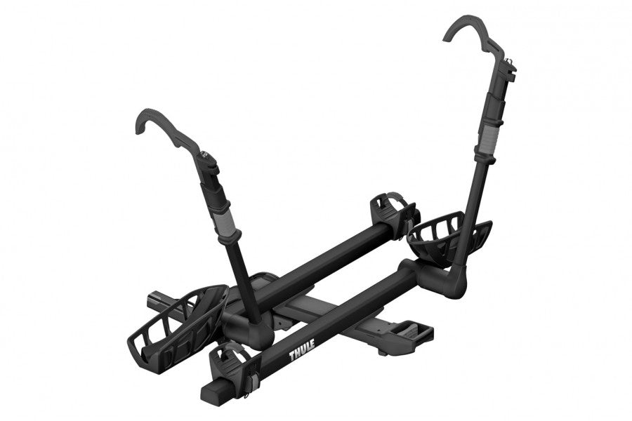 Portabicicleta T2 Pro XTR Black | 2 Bicicletas