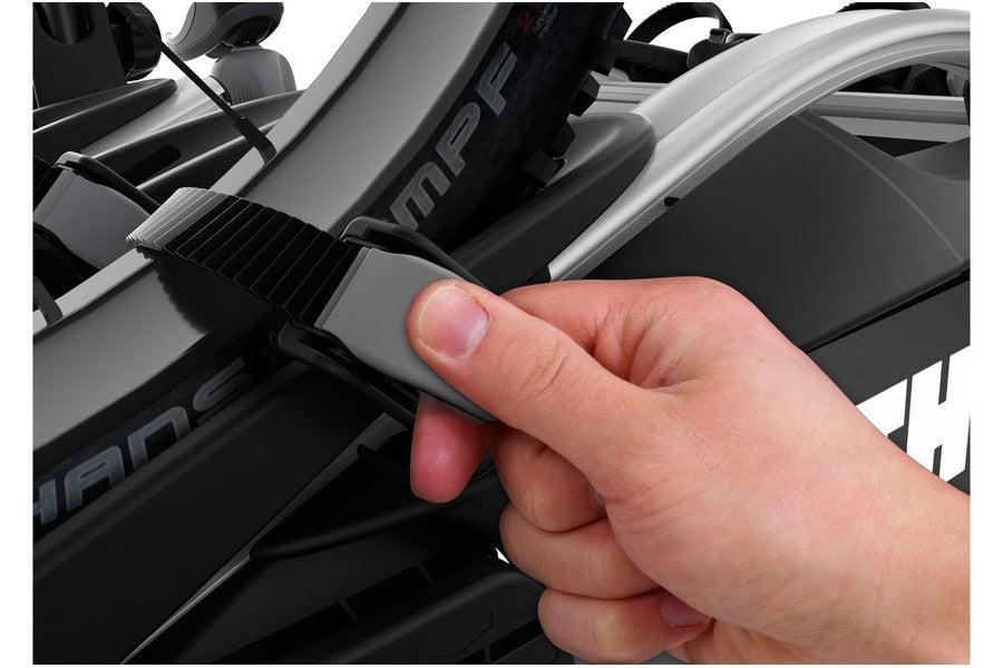 Porta Bicicletas Velo Compact 3 bicicletas