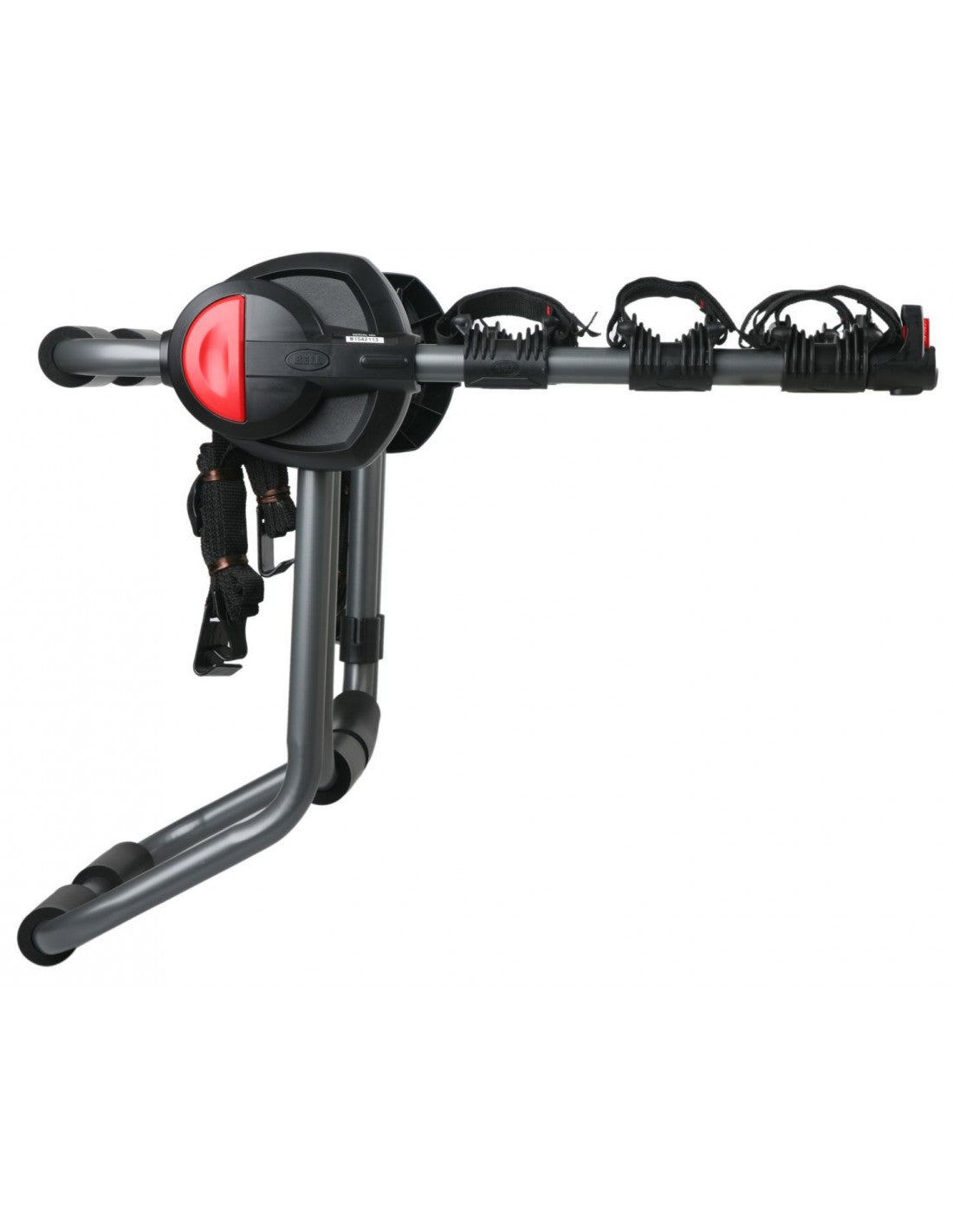 Porta Bicicleta Bell - 3 Bicicletas