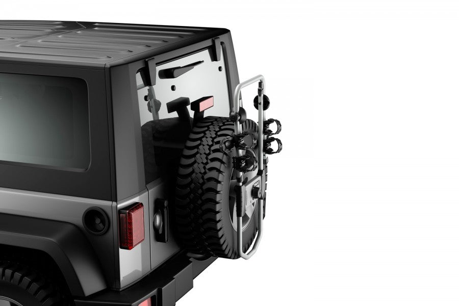 Portabicicleta Spare ME 963 | 2 Bicicletas