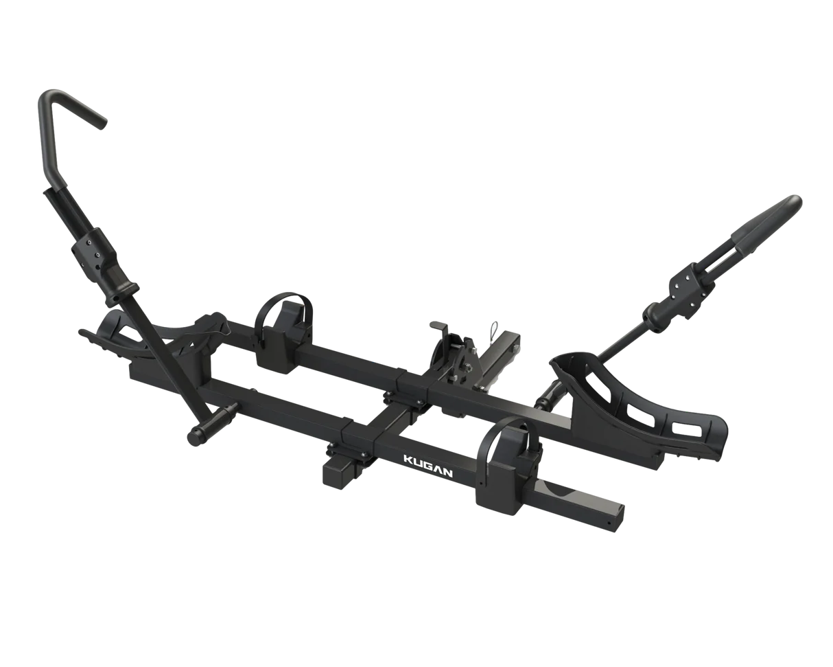 Porta Bicicleta Austin Pro 2 Lock