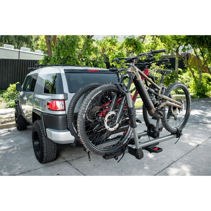 Porta Bicicleta Maverick Pro 2