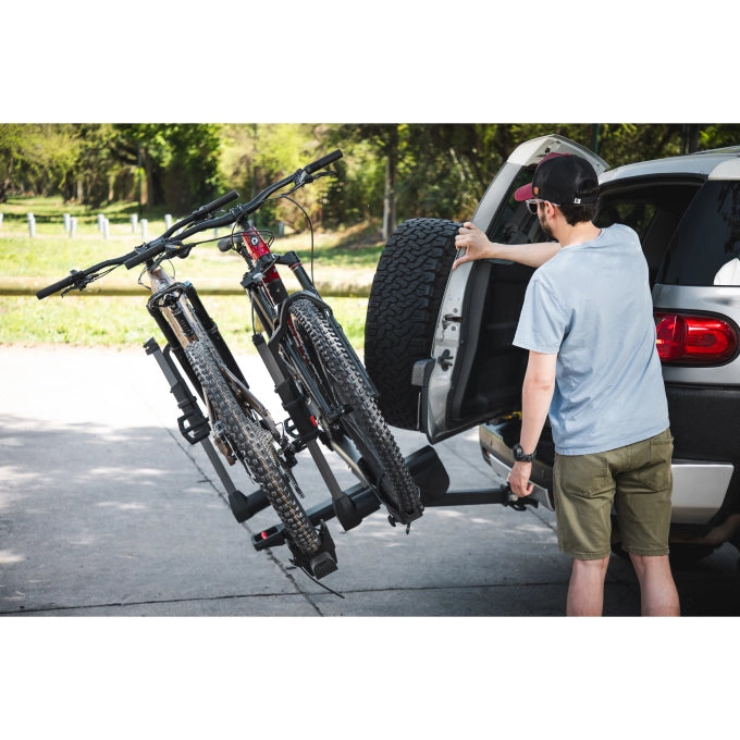 Porta Bicicleta Maverick Pro 2