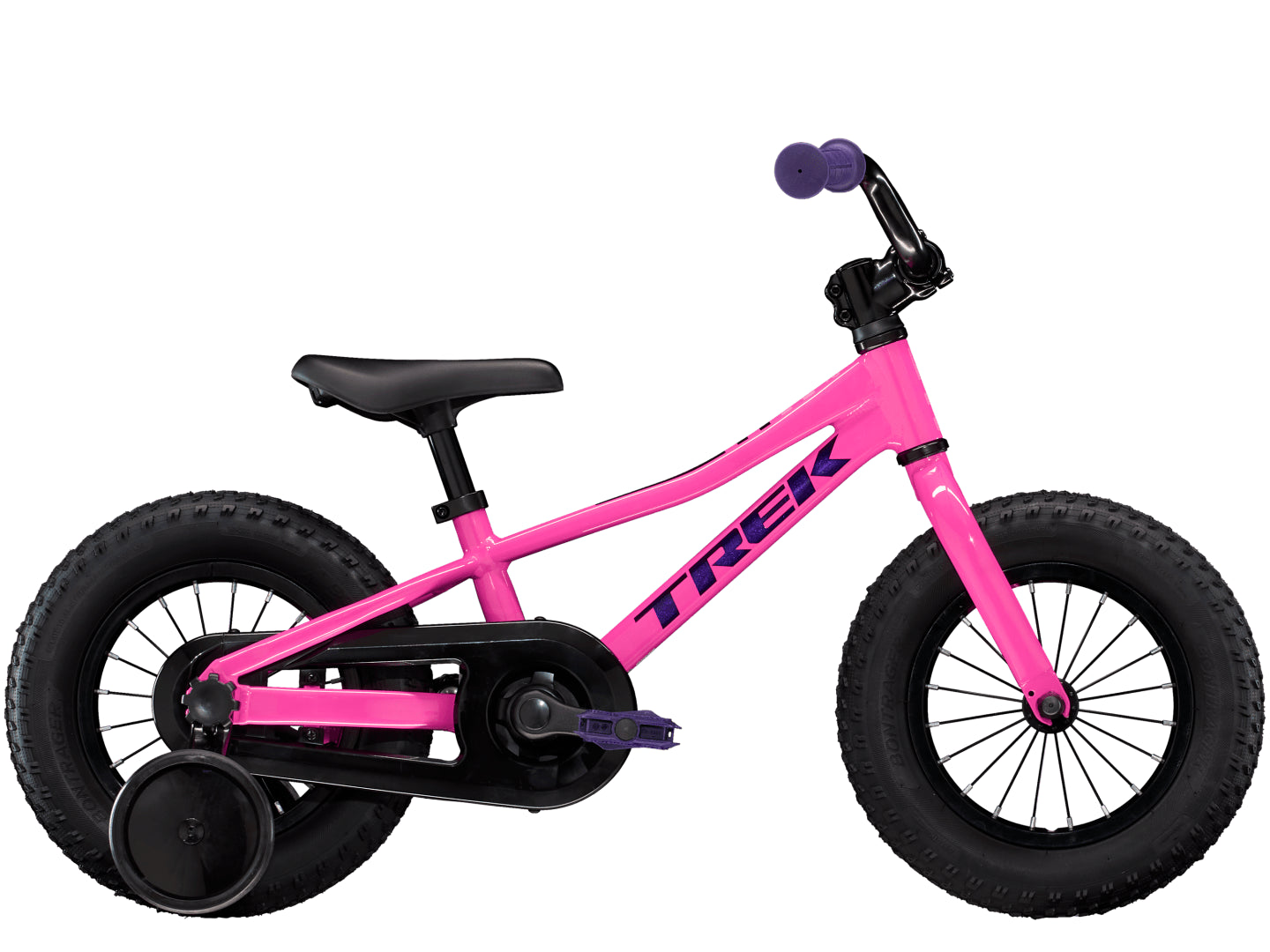 Bicicleta Precaliber Aro 12 Niña