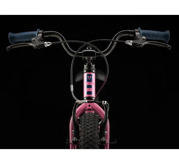 Bicicleta Infantil Precaliber Aro 16 Niña Rosado