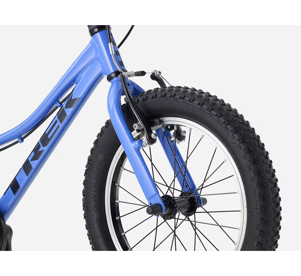 Bicicleta infantil PRECALIBER 16 FW
