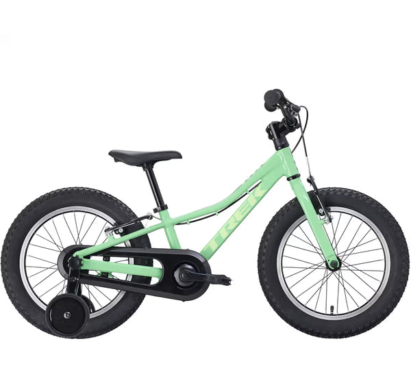Bicicleta infantil PRECALIBER 16 FW
