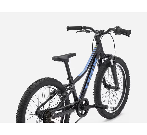 Bicicleta infantil PRECALIBER 20 7 velocidades