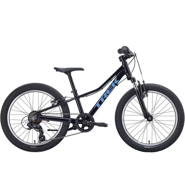Bicicleta infantil PRECALIBER 20 7 velocidades