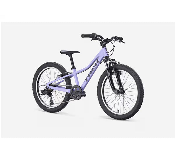 Bicicleta infantil PRECALIBER 20 7 velocidades