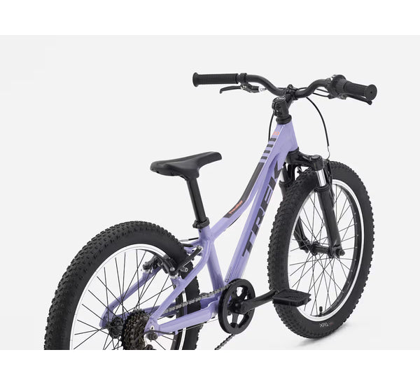 Bicicleta infantil PRECALIBER 20 7 velocidades