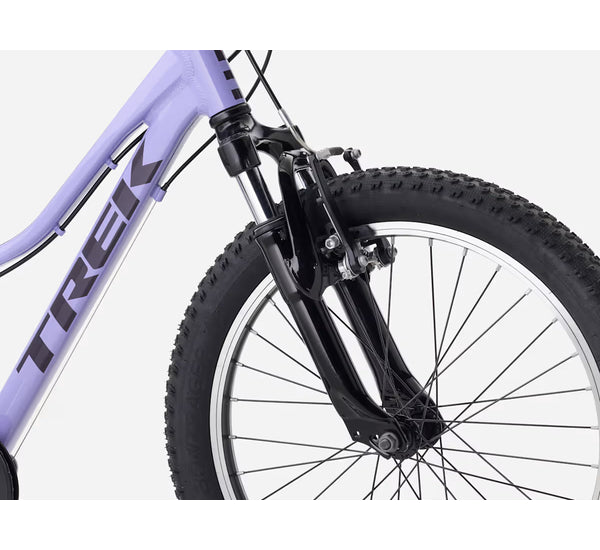 Bicicleta infantil PRECALIBER 20 7 velocidades