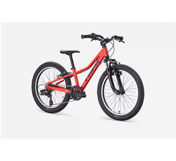 Bicicleta infantil PRECALIBER 20 7 velocidades