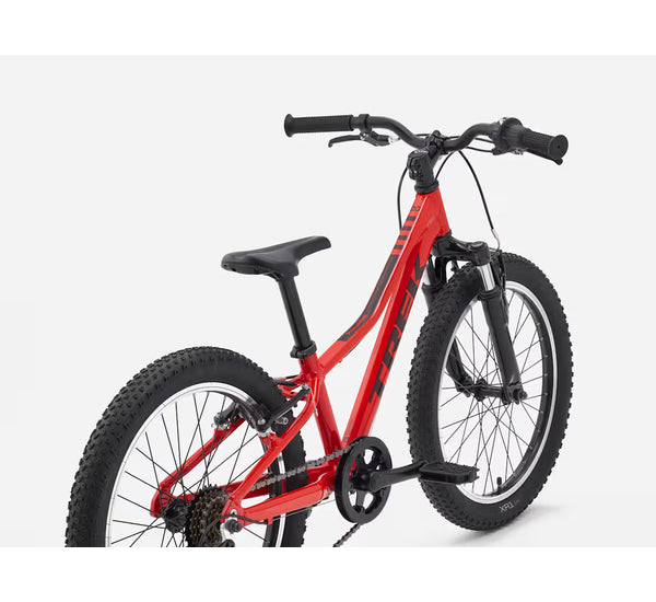 Bicicleta infantil PRECALIBER 20 7 velocidades
