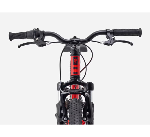 Bicicleta infantil PRECALIBER 20 7 velocidades