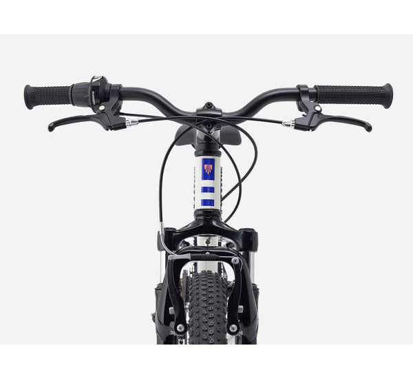 Bicicleta infantil PRECALIBER 20 7 velocidades