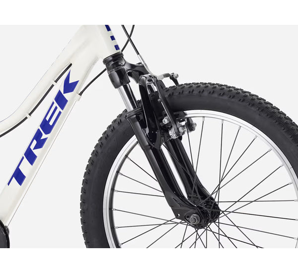 Bicicleta infantil PRECALIBER 20 7 velocidades