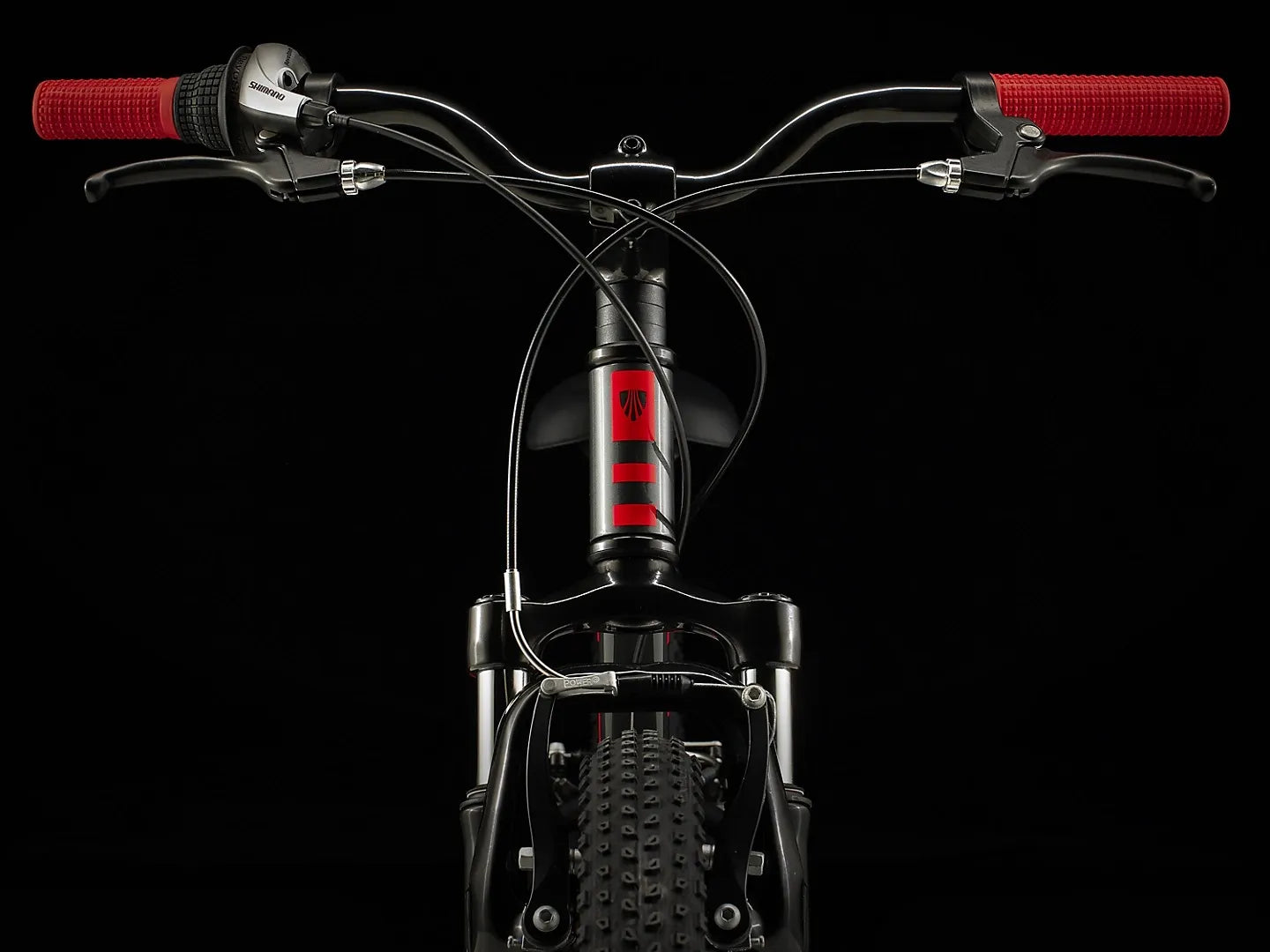 Bicicleta Infantil Precaliber Aro 20 Gris Sus