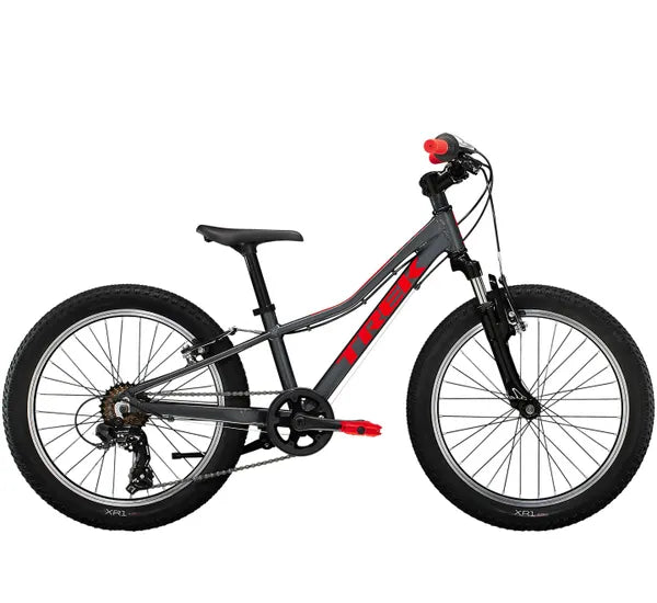 Bicicleta Infantil Precaliber Aro 20 Gris Sus