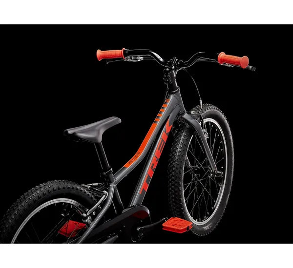 Bicicleta Infantil Precaliber Aro 20 Gris