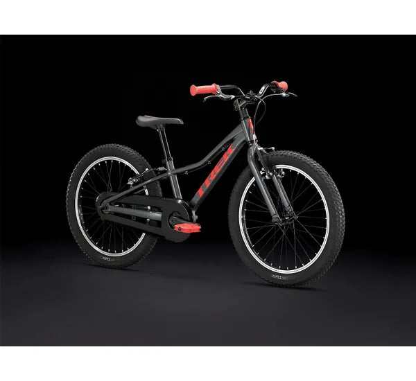 Bicicleta Infantil Precaliber Aro 20 Gris