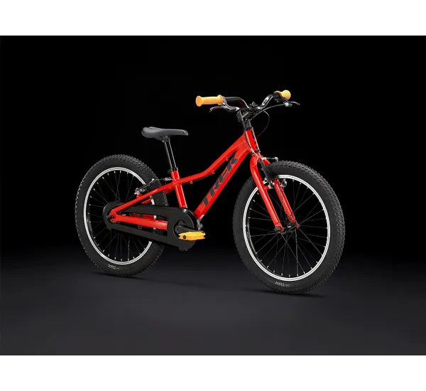 Bicicleta Precaliber Aro 20 Rojo