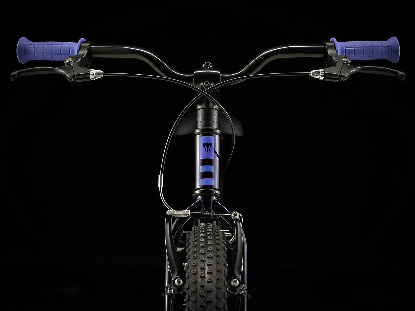 Bicicleta Infantil Precaliber Aro 20 Morado